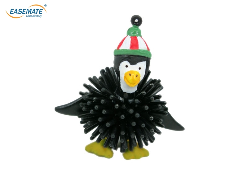 EB38687 - Glitch doll - Penguin