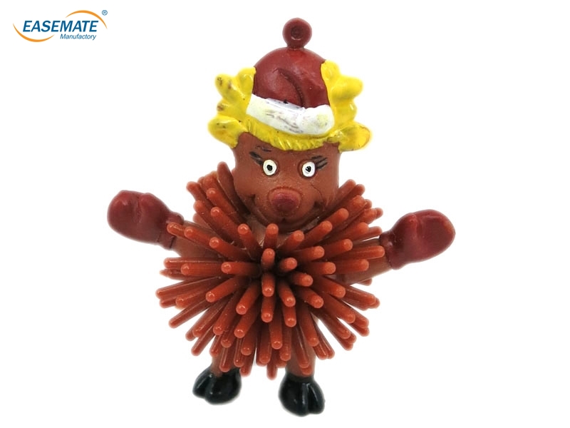 EB38690 - Glitch doll - goat