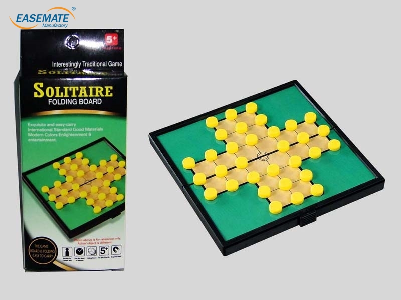 EB39130 - Folding magnetic single checkers