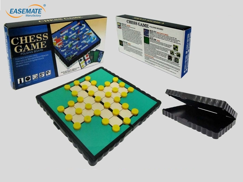 EB3916 - Folding magnetic single checkers