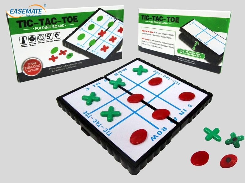 EB39160 - Folding magnetic chess circle fork ( of chess )