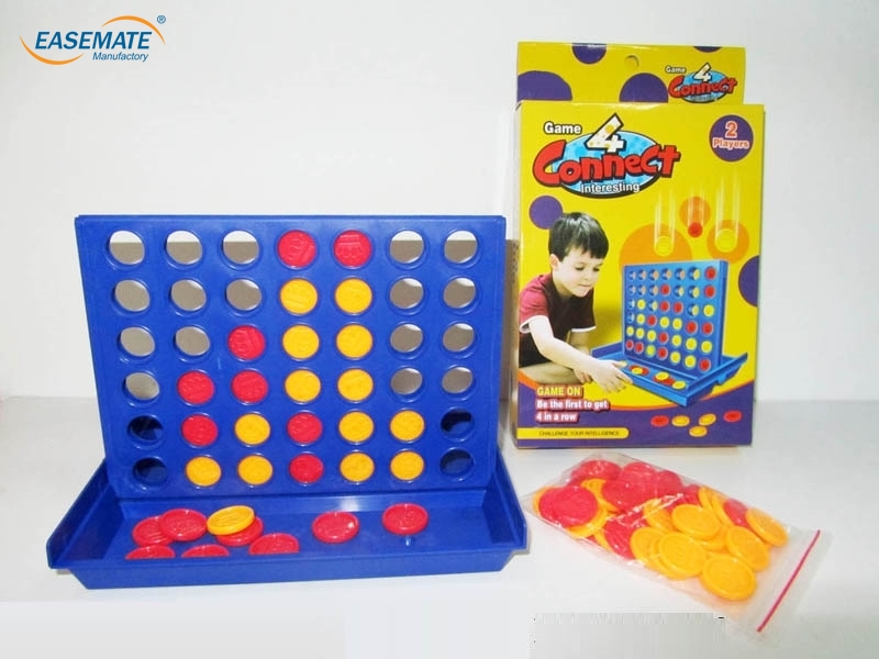 EB39164 - Four even chess