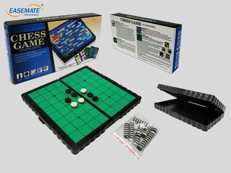 EB3918 - Folding Magnetic Reversi