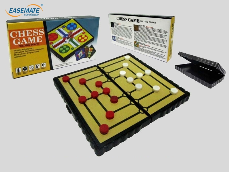 EB3919 - Folding magnetic nine -game