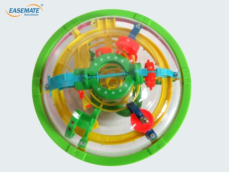 EB3982 - Mars UFO maze ( 59 off )