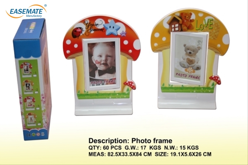 EB423135 - Platen mushroom house five inches Frame