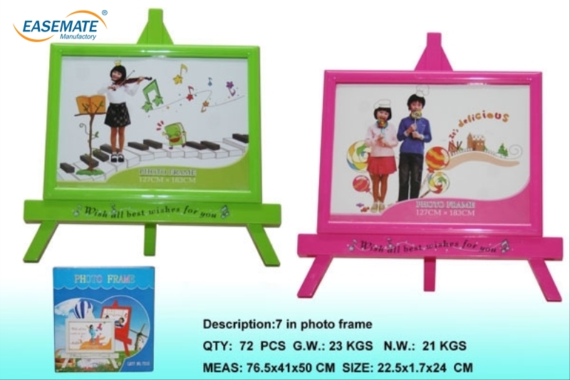 EB423171 - Triangular Easel seven inches Frame