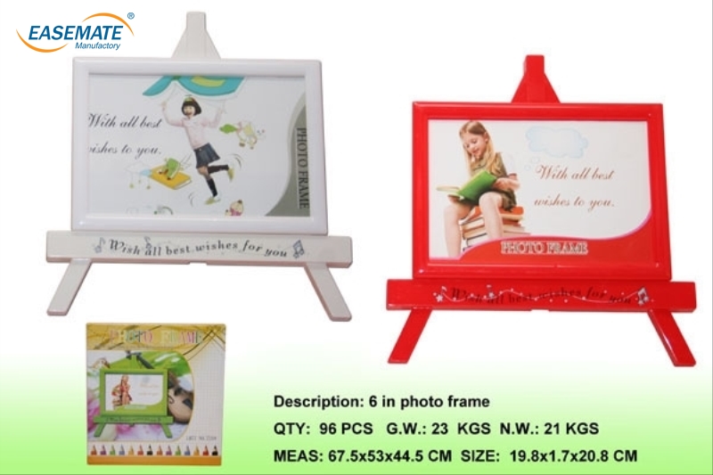 EB423172 - Triangular Easel six inches Frame