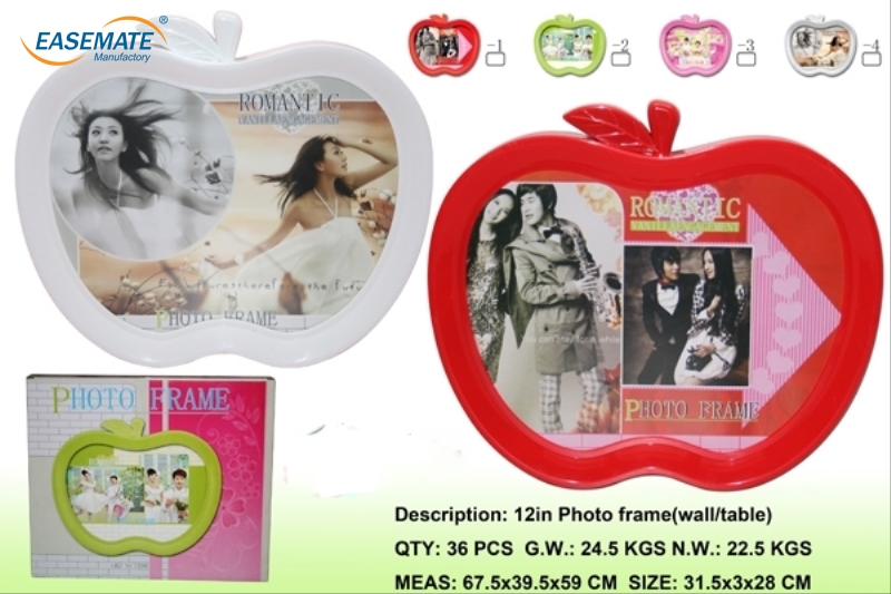 EB423174 - 12 -inch Apple Frame