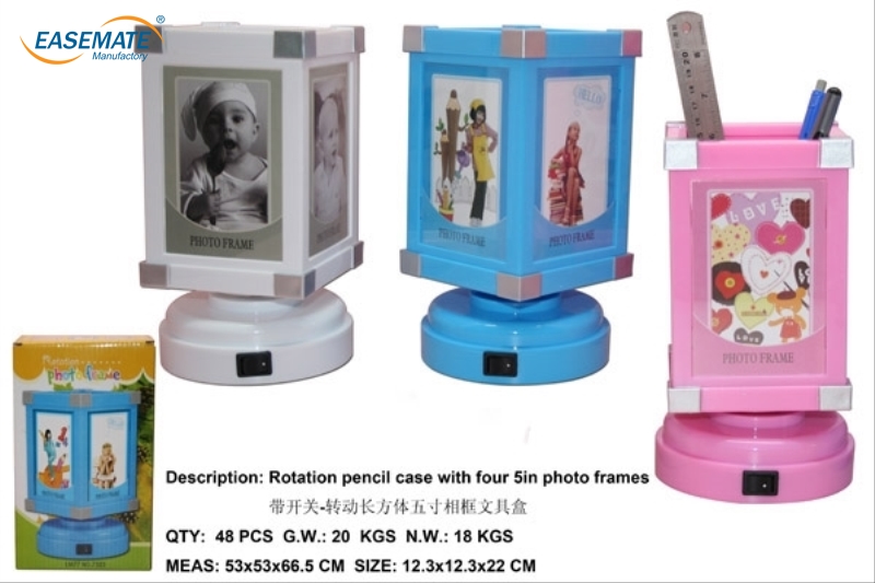 EB423177 - With switch - turn the five-inch rectangular frames stationery