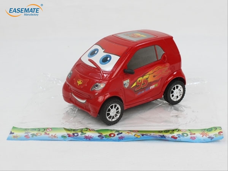 EB48142 - Mercedes-Benz Cars FRICTION CAR ( red, green and mixed )