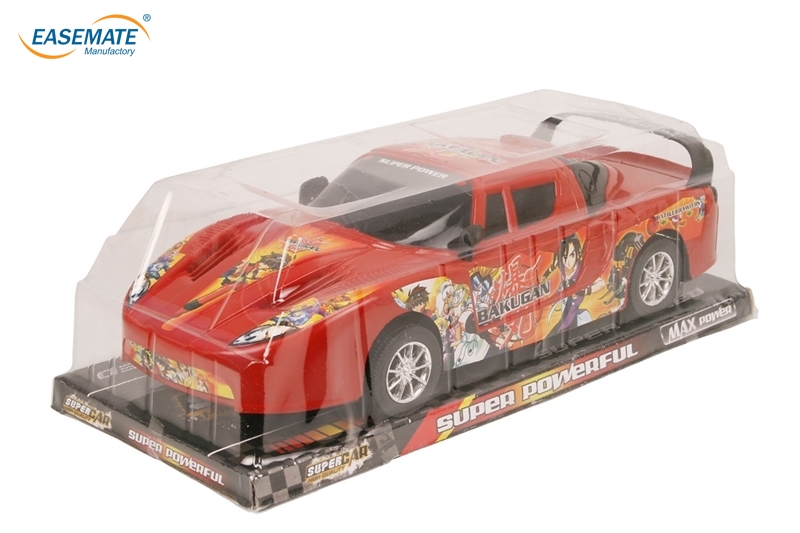EB48153 - Bakugan Ferrari ( red, green and mixed inertia )