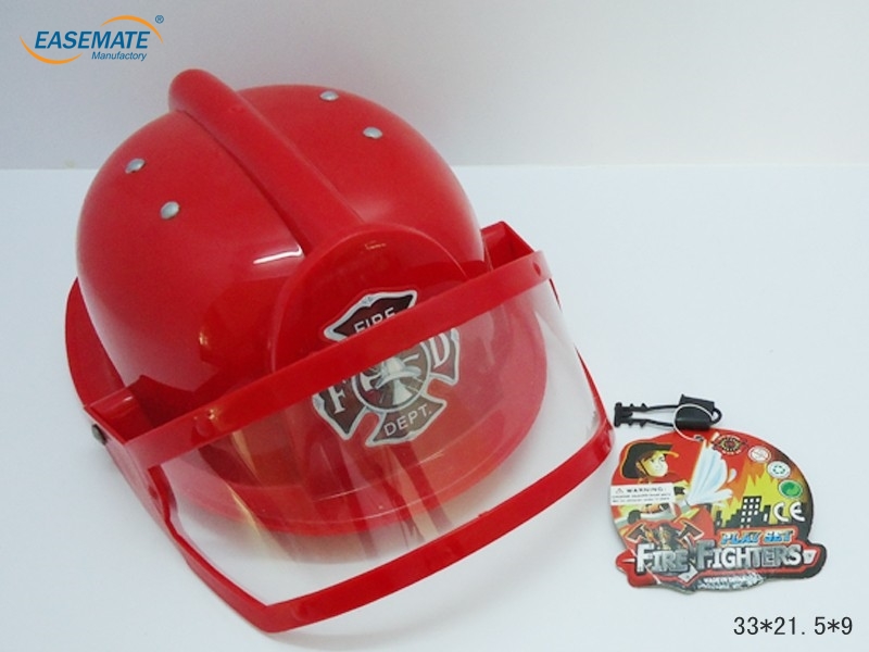 EB49934 - bright color and pretty children toy helmet