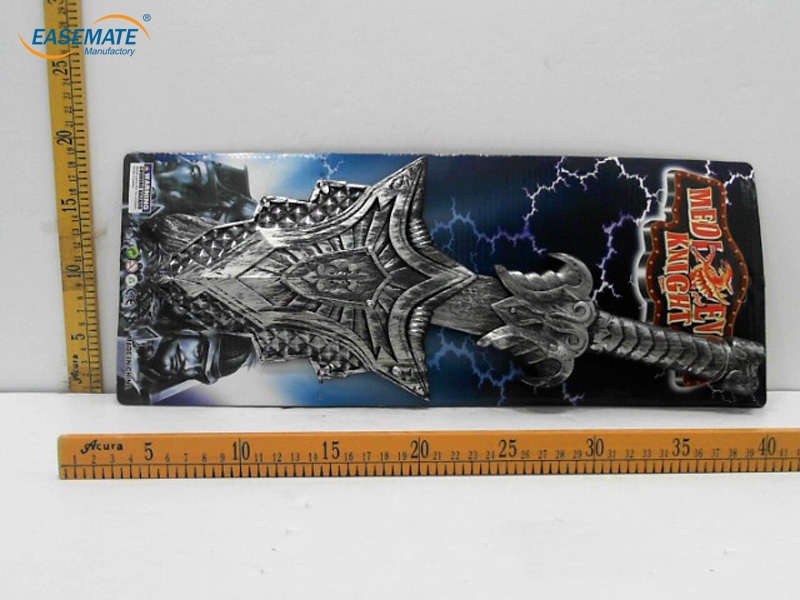 EB5121 - Bronze sword and shield