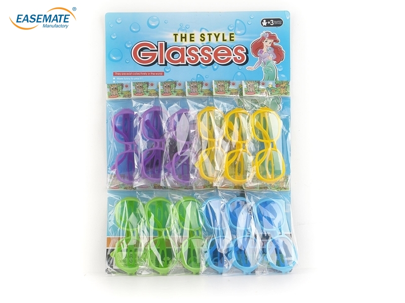 EB5167 - Square glasses