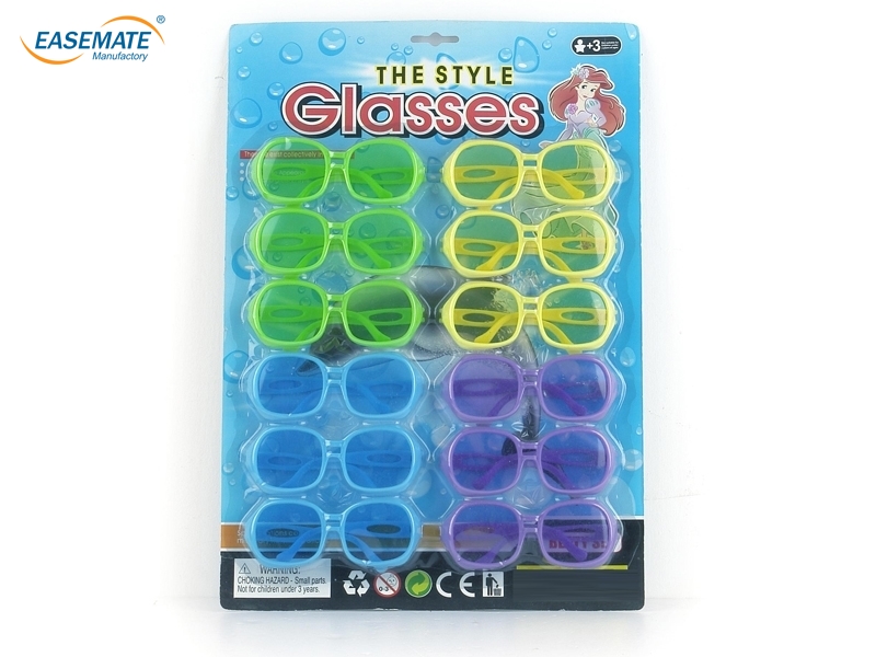 EB5168 - Square glasses