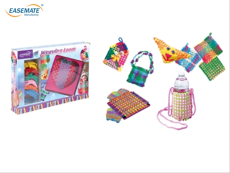 EB52113 - Rope weaver