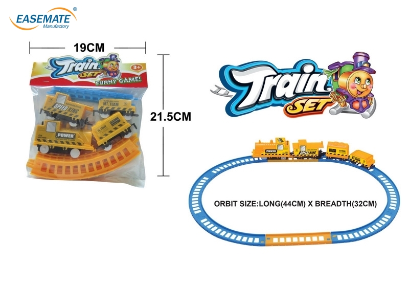 EB55241 - Engineering Electric Railcar ( 3 asst )