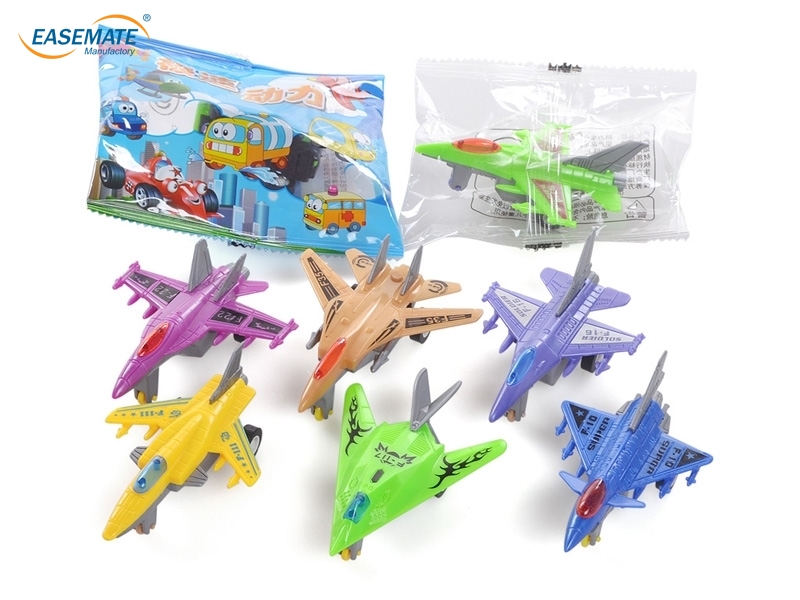 EB557268 - 6 emulation back fighter ( white bag )