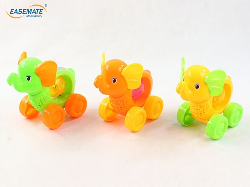 EB55912 - Pull the light cartoon like (single color yellow, orange and green) with sugar