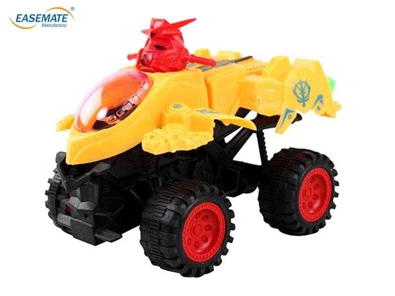 EB5594 - Cable lighting Knight vehicle (single paragraph three red, green, yellow) with sugar