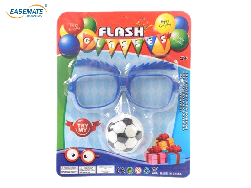 EB56114 - Flash football nose glasses