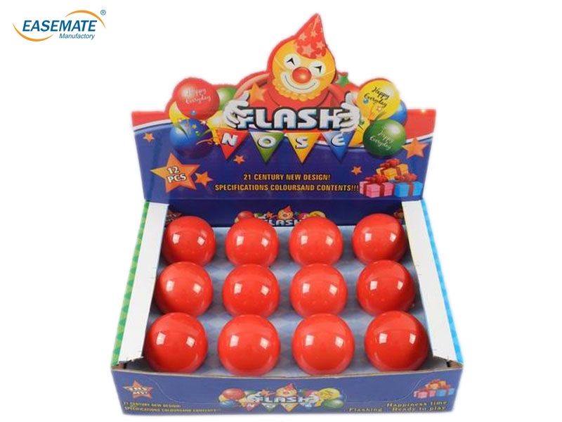 EB56138 - Flash clown nose
