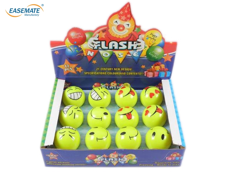 EB56139 - Flash expression nose