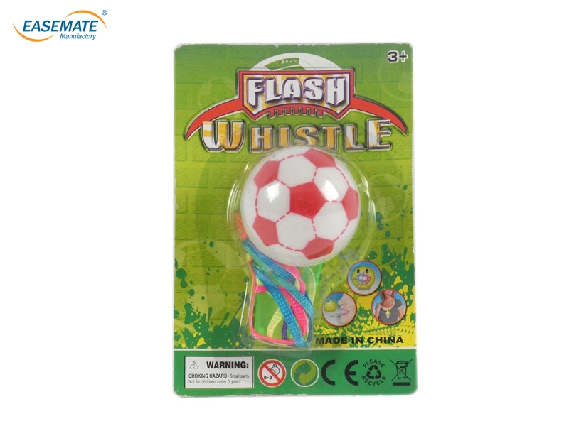EB56157 - Sling flash football whistle