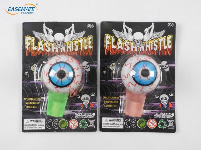 EB56159 - Open Your Eyes flash sling whistle