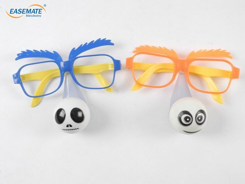 EB5616 - Flash grimace nose glasses