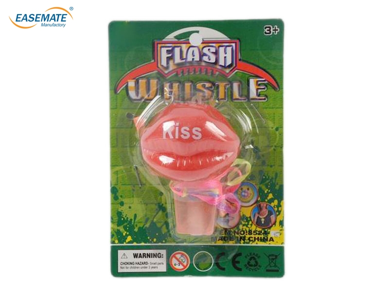 EB56160 - Sling flash thick lips whistle
