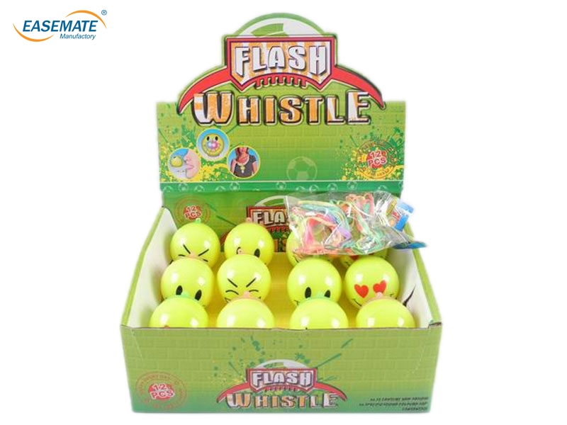 EB56162 - Sling flash expression whistle ( three )