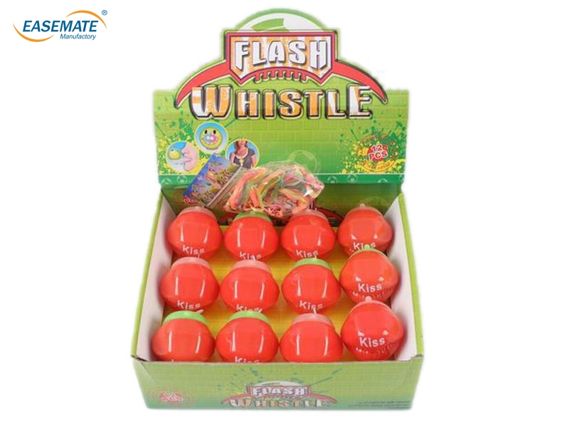 EB56167 - Sling flash thick lips whistle