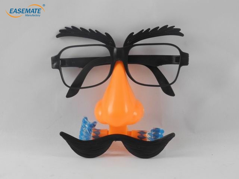 EB56170 - Blowing Long glasses mask