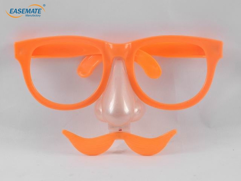 EB56179 - Flash nose big glasses