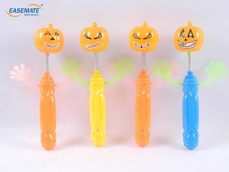 EB56190 - Flash Pumpkin Swing Stick