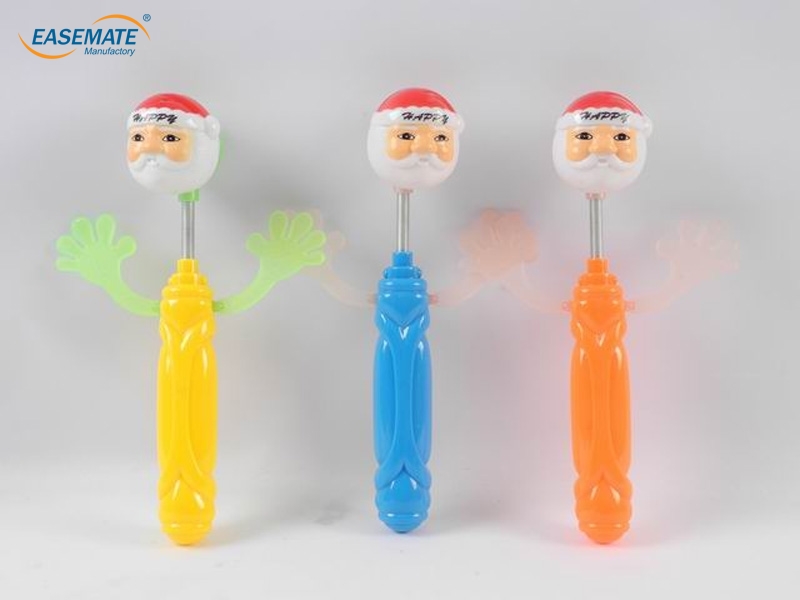 EB56195 - Santa Swing Stick flash