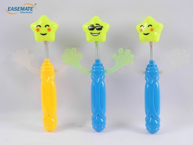 EB56196 - Flash pentagram swinging stick