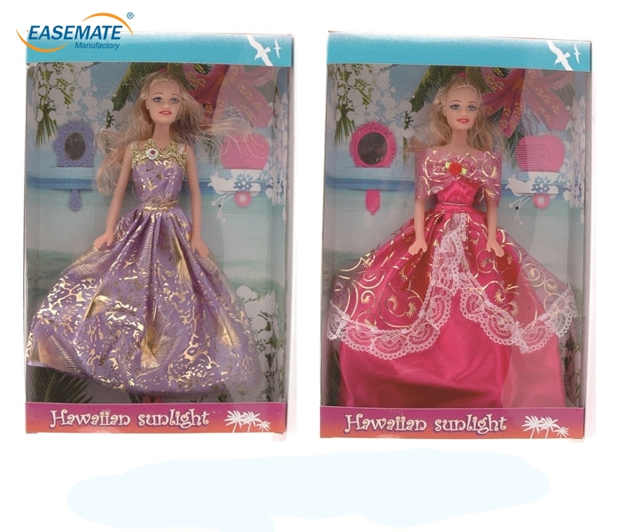 EB56380 - Doll girl ( 2 asst )