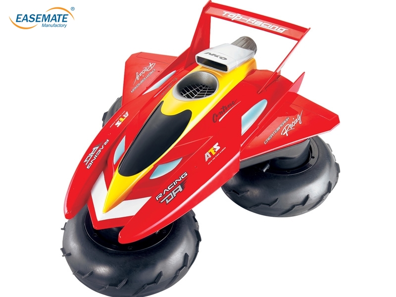EB5714 - Radio control hovercraft