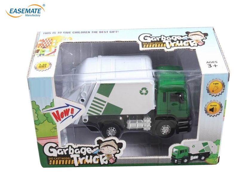 EB58162 - Alloy clean car