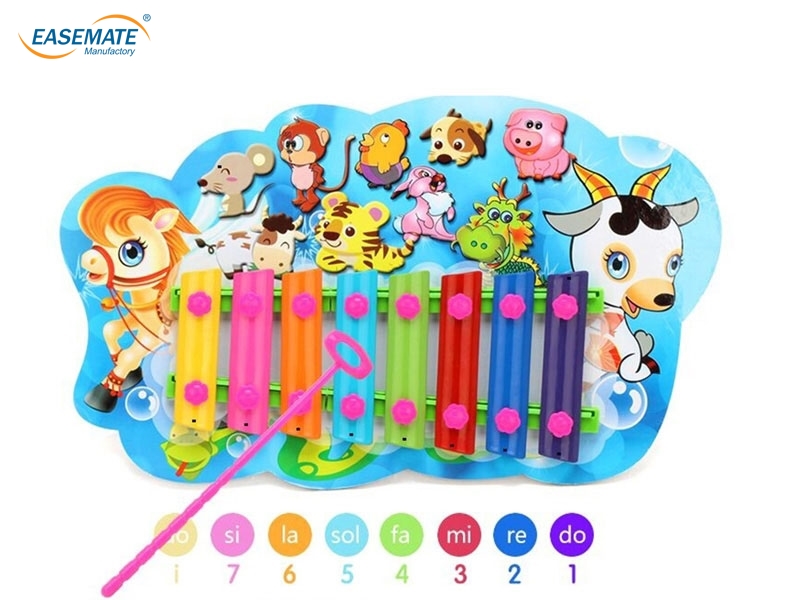 EB60513 - Zodiac knock octave piano