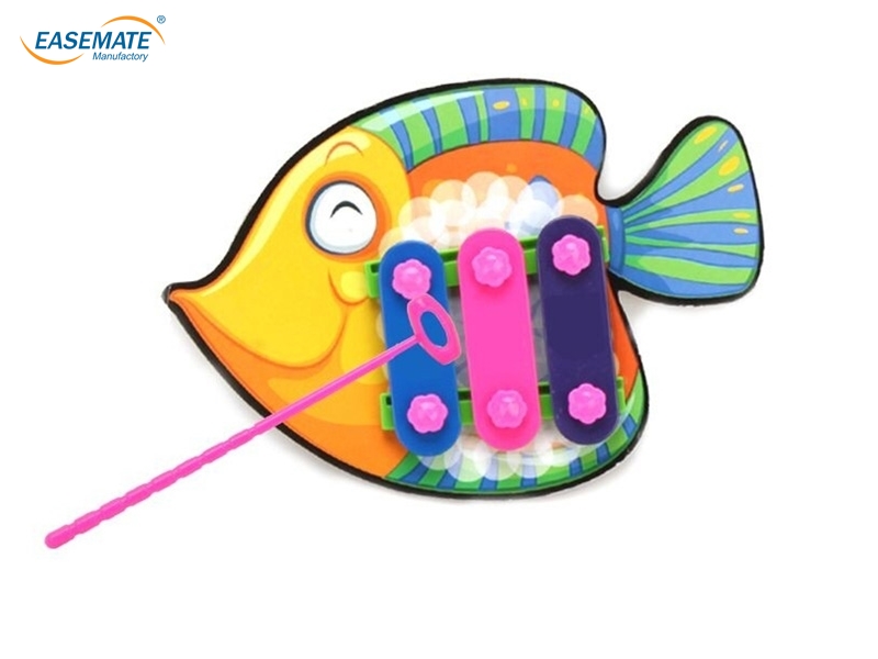 EB6057 - Clownfish three sound knock piano