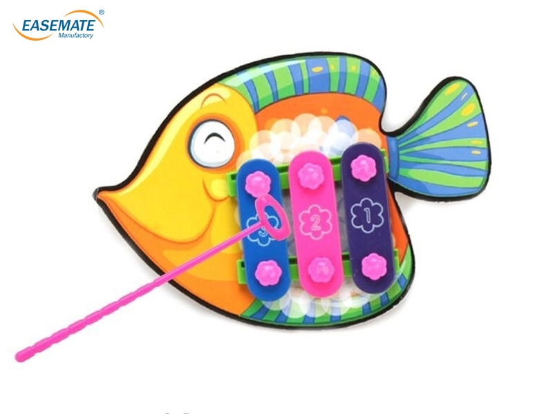 EB6058 - Clownfish three sound knock piano (digital )
