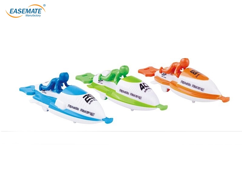EB6331 - Ejection motorboat