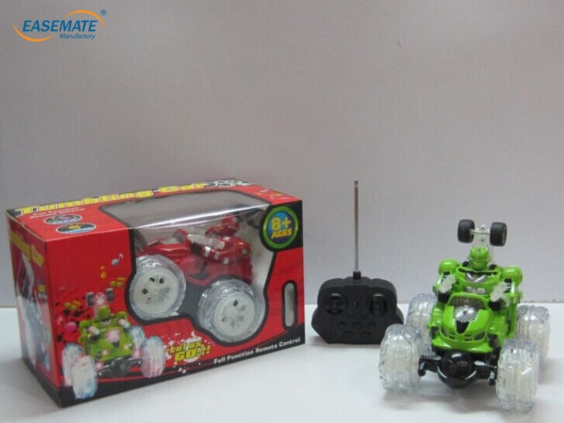 EB6521 - Hip swing robot dumpers