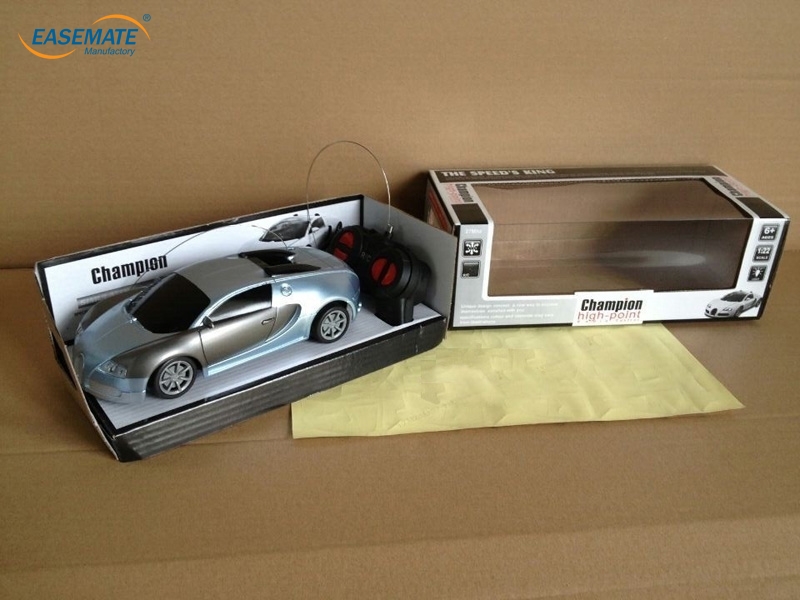 EB6744 - 4ch Bugatti ( red and blue mixed with light )