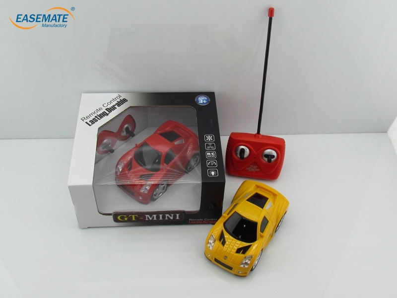 EB677100 - 4ch simulation mini remote control car (not included )