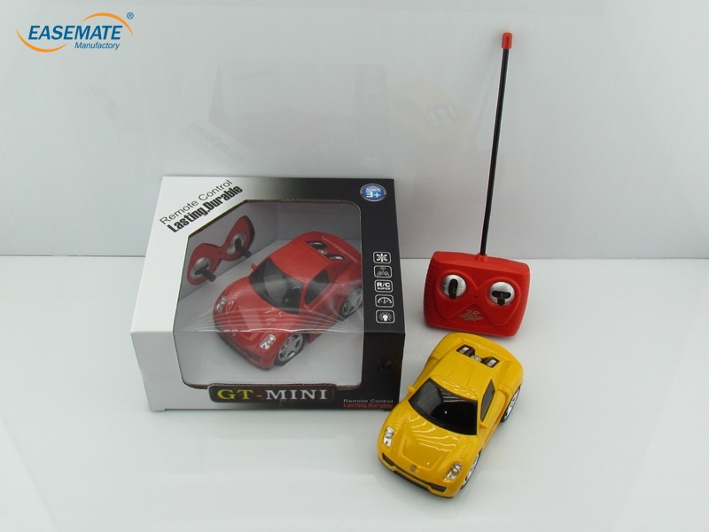 EB677101 - 4ch simulation mini remote control car (not included )